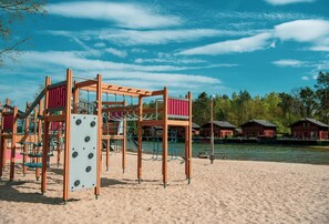 Chalet | Beach - Bright Chalet in the Achterhoek (Lochem)