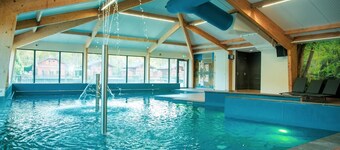 Bright Chalet in the Achterhoek