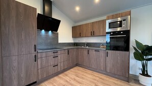 House | Dapur peribadi