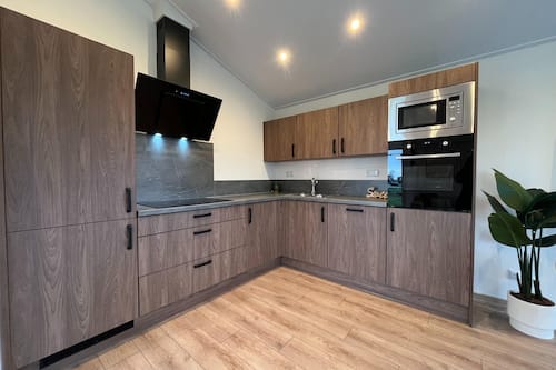 Casa | Cucina privata
