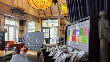 Chalet | Interior