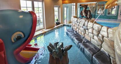 Comfortable Chalet Located in the Polder, Near Alkmaar