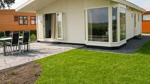 House | Bahagian luar