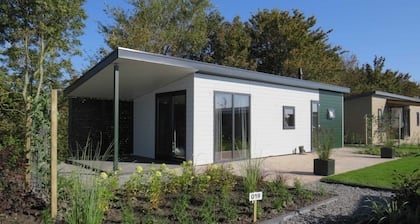 Lakeside Escape Near Enkhuizen