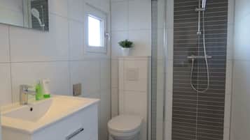 Chalet | Bathroom