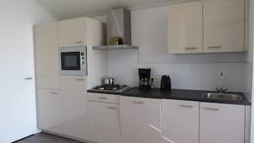 Chalet | Private kitchen