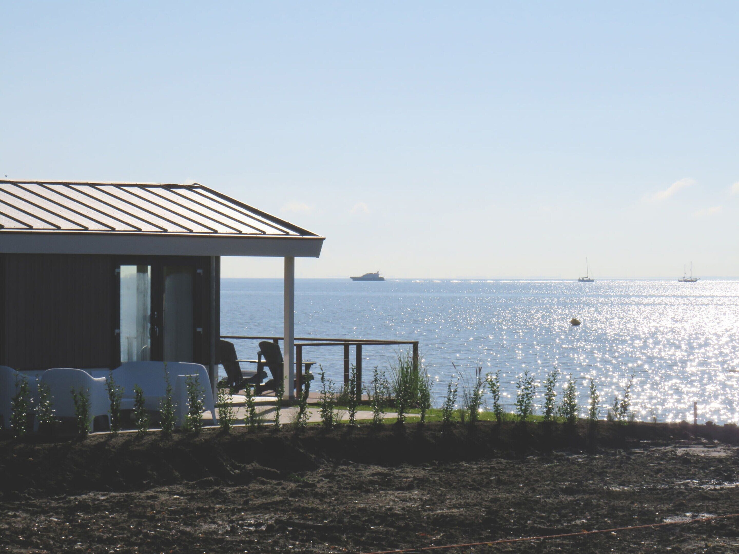 Chalet | View from property