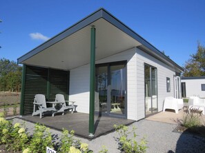 Chalet | Exterior