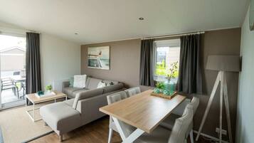 Chalet | Tempat makan