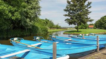 Chalet | Property grounds