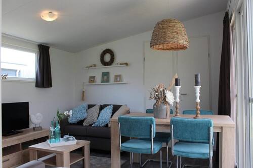 Chalet | Dining