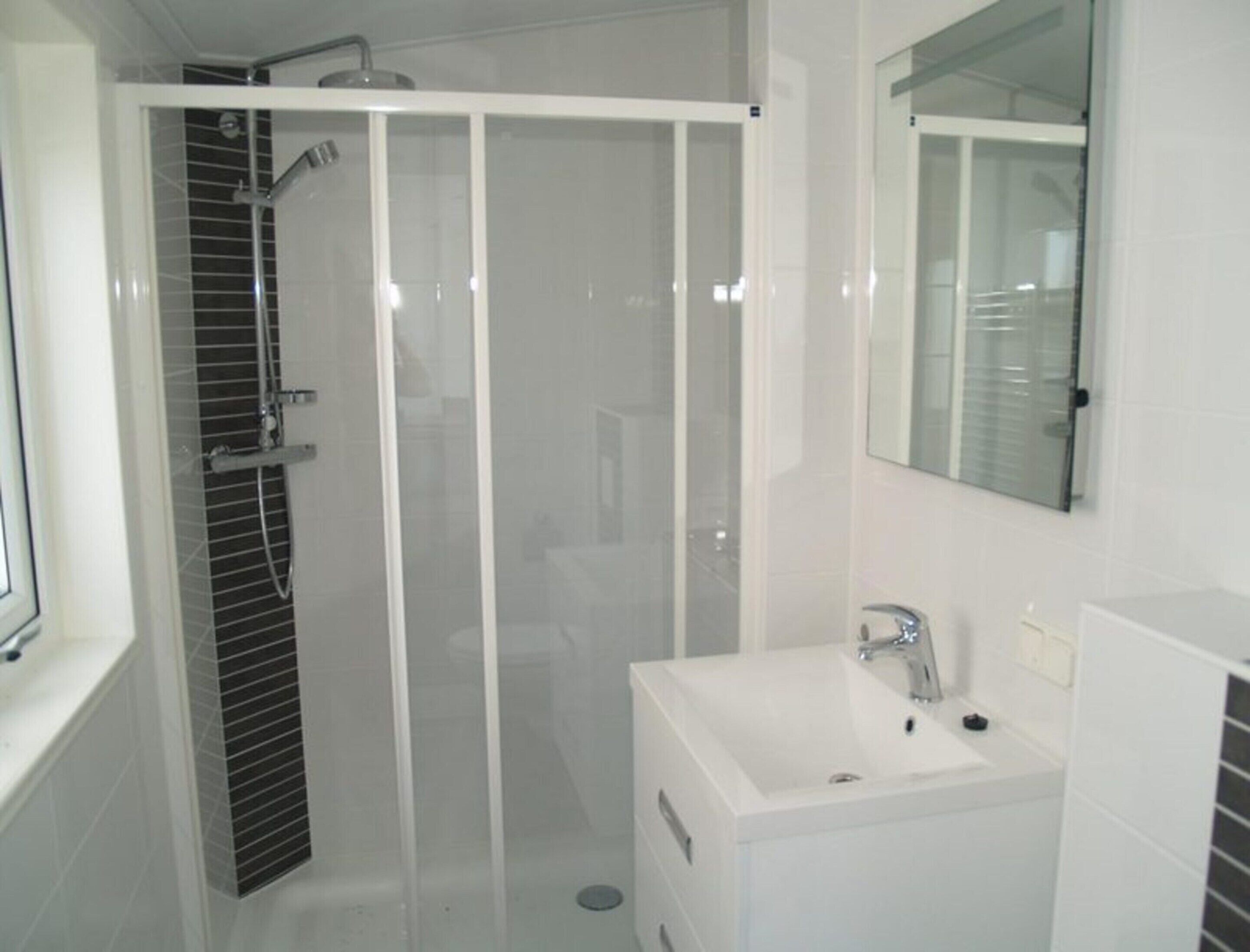 Chalet | Bathroom