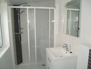 Chalet | Bathroom