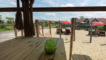 Chalet | View from property