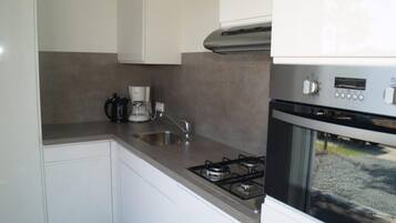 Chalet | Private kitchen