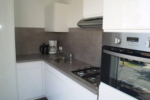 Chalet | Private kitchen