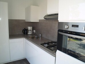 Chalet | Private kitchen