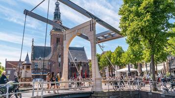 Chalet | View from property