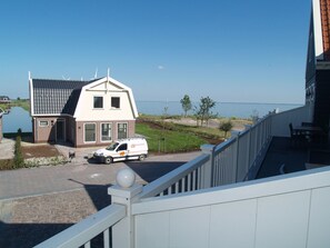 Leilighet | Eksteriør