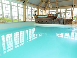 Lejlighed | Pool | Udendørs pool