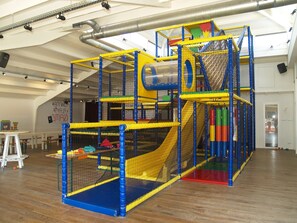 House | Children's area