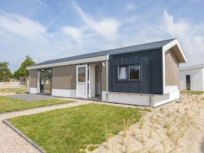 Chalet | Extérieur