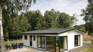 House | Bahagian luar
