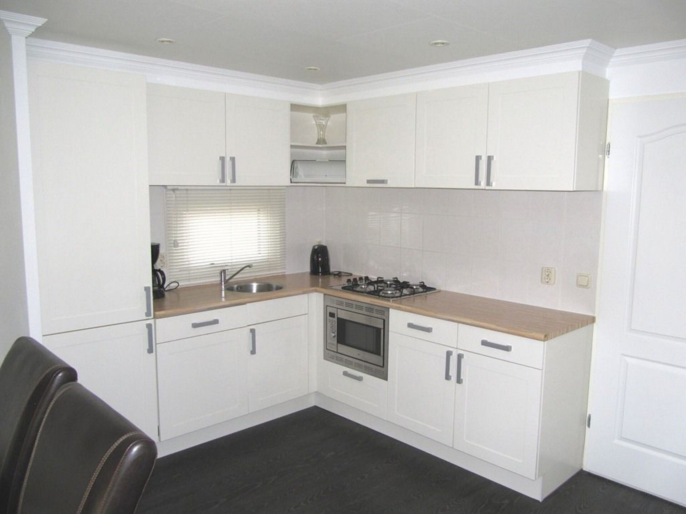 하우스 | 전용 주방