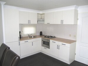 บ้านพัก | ครัวส่วนตัว