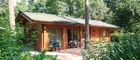 Chalet | Exterior