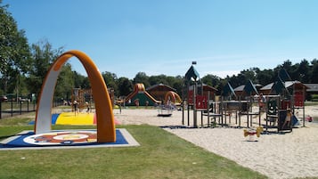 Chalet | Area anak-anak