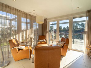 Casa | Área de estar
