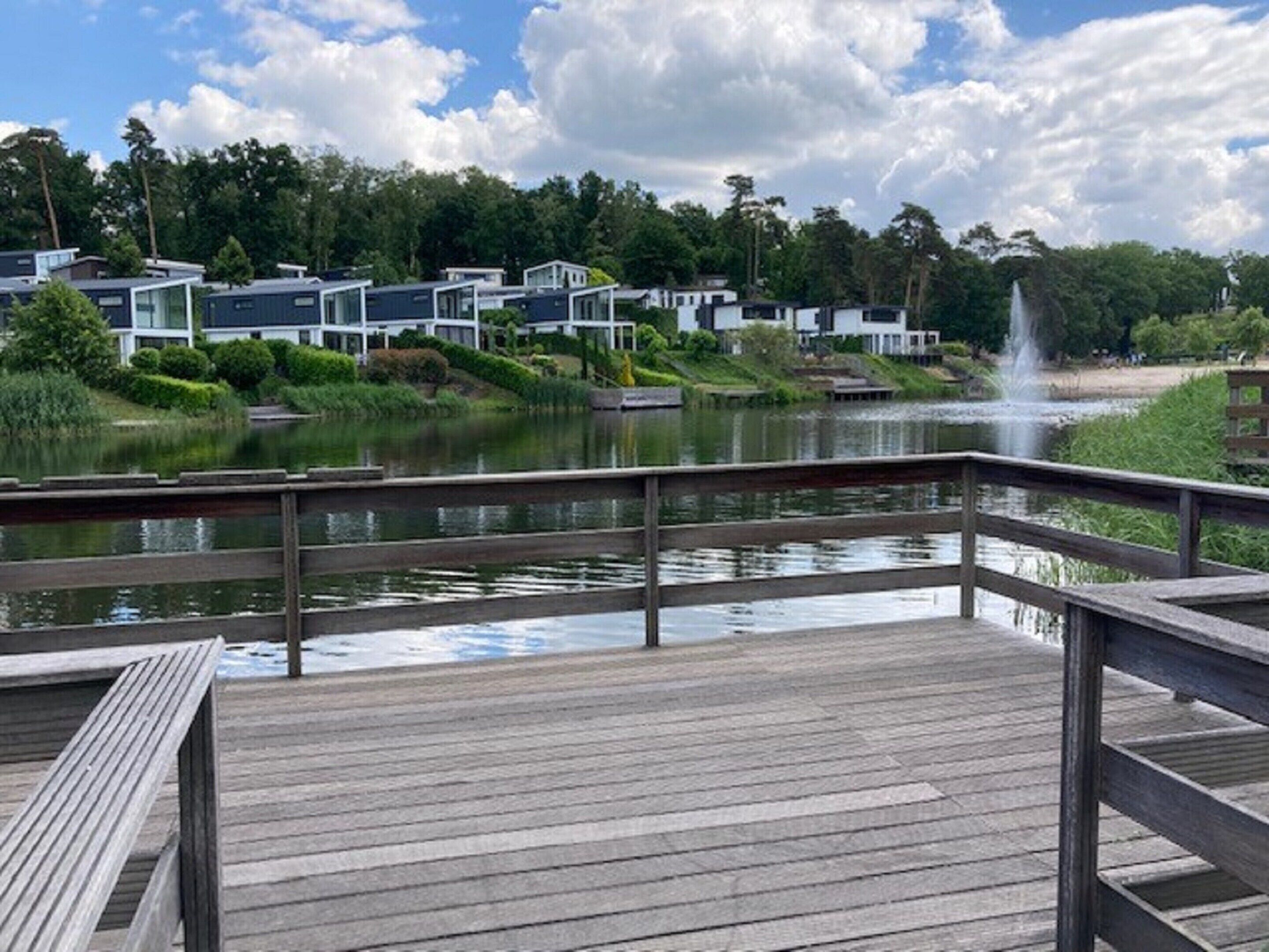 House | View from property