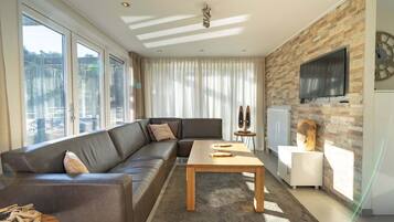 House | Living area