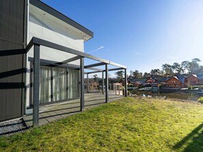 Huis | Exterieur