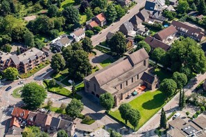 Huis | Uitzicht vanuit accommodatie