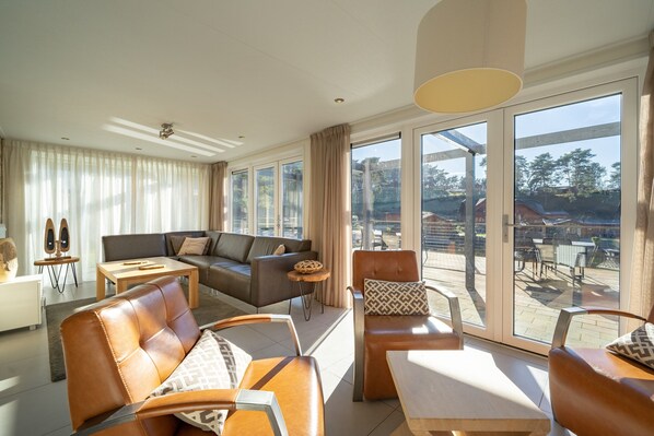 Huis | Woonkamer
