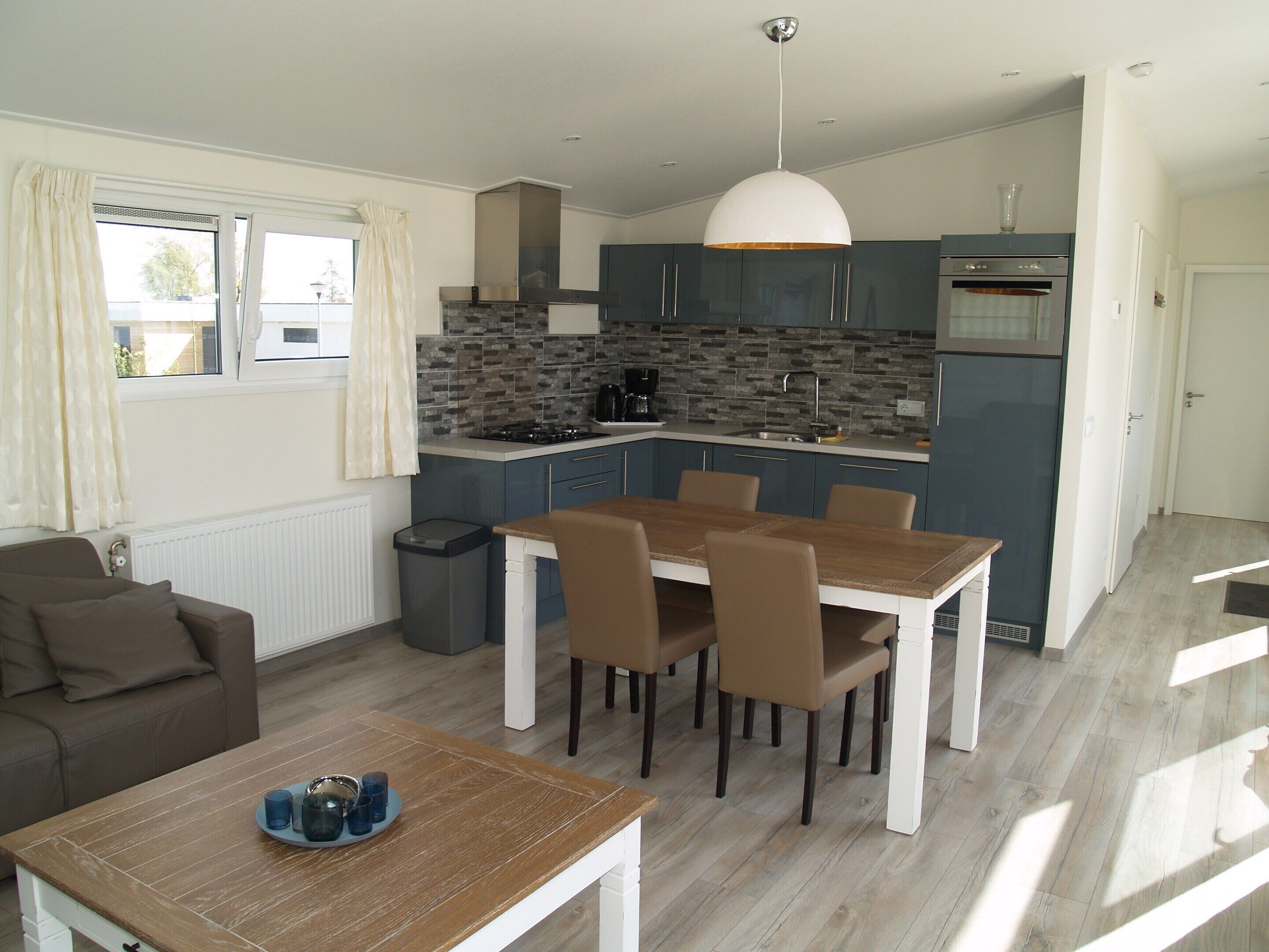 Chalet | Private kitchen