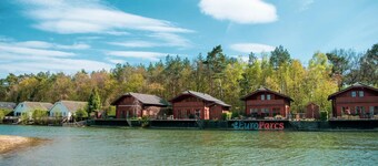 Modern Chalet Located in the Achterhoek