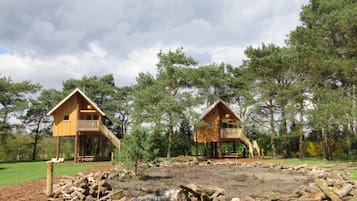 Chalet | Exterior