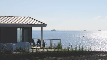 Chalet | View from property