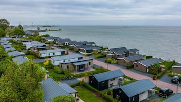 Chalet | View from property