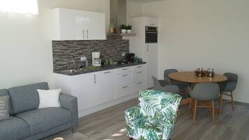 Chalet | Private kitchen