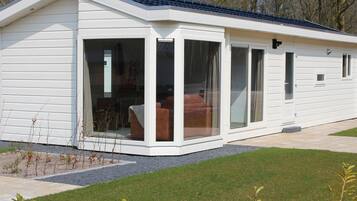 Chalet | Eksterior