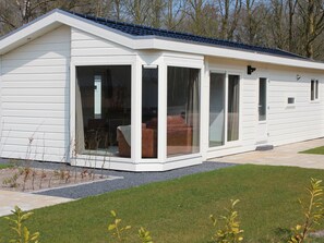 Chalet | Esterni
