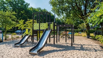 Children’s area