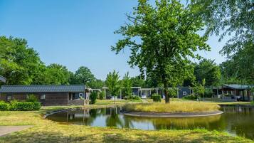 Chalet | Halaman properti