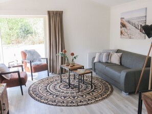 Chalet | Living room