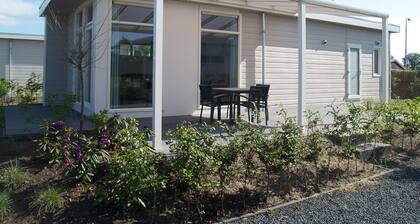 Modern Chalet Only 12 km. From Elburg