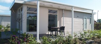 Modern Chalet Only 12 km. From Elburg